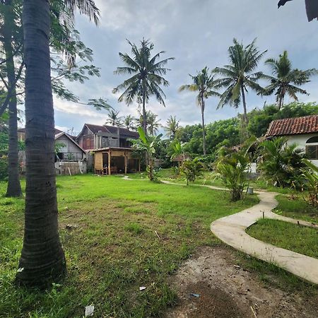 Kayu Cottage Gili Trawangan Exterior foto